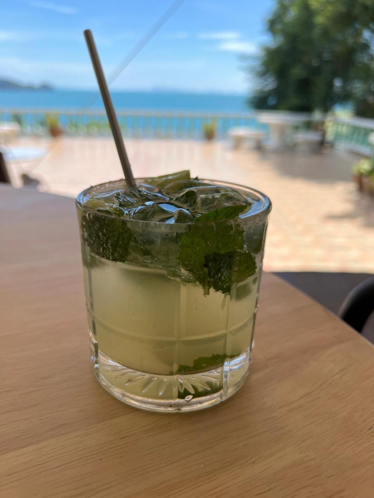 Golden Hill Resort Wok Tum Eksteriør billede